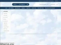 Sites similar to camaust.com.au