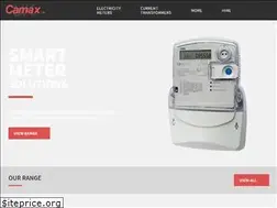 Sites similar to camax.co.uk