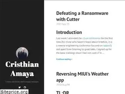 Sites similar to camaya.co