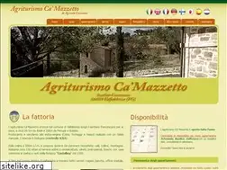 Sites similar to camazzetto.it