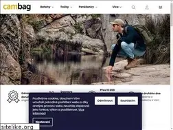 Sites similar to cambag.cz