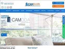 Sites similar to cambalkon.net