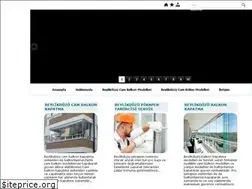 Sites similar to cambalkonbeylikduzu.com