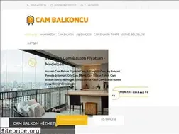 Sites similar to cambalkoncu.gen.tr