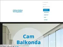 Sites similar to cambalkondusakabin.com