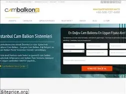 Sites similar to cambalkone.com