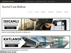 Sites similar to cambalkonkartal.com