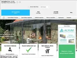 Sites similar to cambalkonrehberi.com