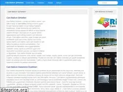Sites similar to cambalkonsirketleri.com