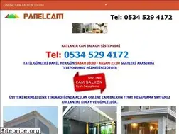 Sites similar to cambalkonsistemler.com
