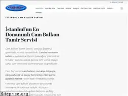 Sites similar to cambalkontamirservisi.com