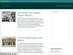 Sites similar to cambalkontekeri.com
