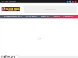 Sites similar to cambanews.eu.org