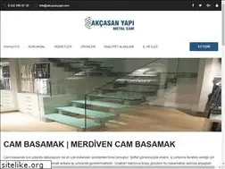Sites similar to cambasamak.com