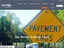 Sites similar to cambatrails.org