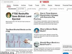 Sites similar to cambayrac.hemscott.net
