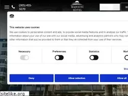 Sites similar to cambean.com