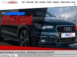 Sites similar to cambelova.sk
