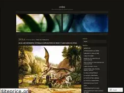 Sites similar to camber1redes.wordpress.com