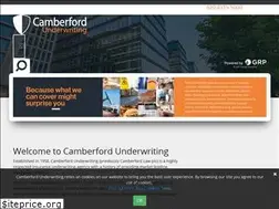 Sites similar to camberfordlaw.com