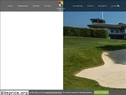 Sites similar to camberleyheathgolfclub.co.uk