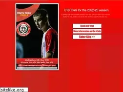 Sites similar to camberleytownfc.co.uk