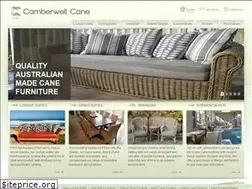 Sites similar to camberwellcane.com.au