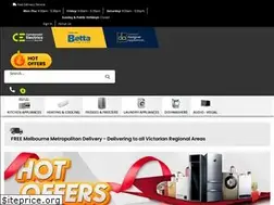 Sites similar to camberwellelectrics.com.au