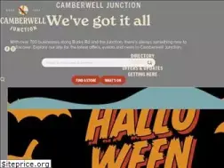 Sites similar to camberwellshopping.com.au