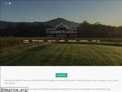 Sites similar to cambewarraestate.com.au