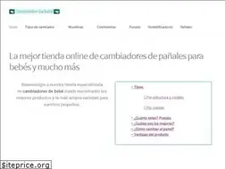 Sites similar to cambiador-bebe.com