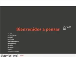 Sites similar to cambiaelmundo.cl