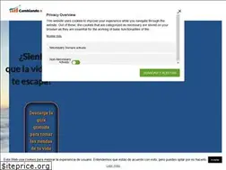 Sites similar to cambiandomirumbo.com