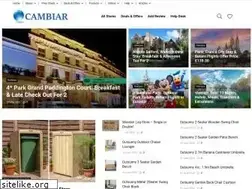 Sites similar to cambiar.co.uk