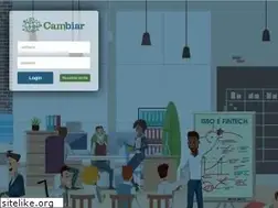 Sites similar to cambiar.com.br