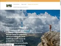Sites similar to cambiardevida.org