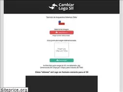 Sites similar to cambiarlogosii.cl