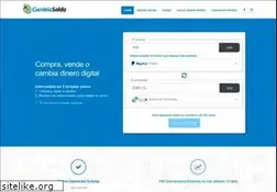 Sites similar to cambiasaldo.com