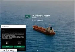 Sites similar to cambiasorisso.com