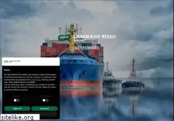 Sites similar to cambiasorissomarine.com