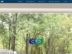 Sites similar to cambiatuscristales.com