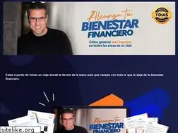 Sites similar to cambiatuvida.com