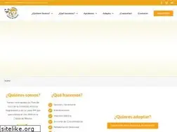 Sites similar to cambiaundestino.org