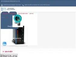 Sites similar to cambienbaomuc.com