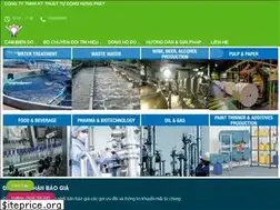 Sites similar to cambiendoapsuat.vn
