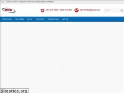 Sites similar to cambienomron.vn