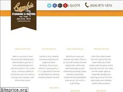 Sites similar to cambieplumbing.com