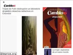 Sites similar to cambio16.com