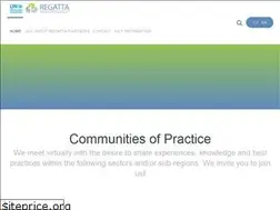Sites similar to cambioclimatico-regatta.org