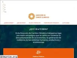 Sites similar to cambioclimatico.go.cr